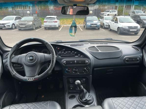 Lada (ВАЗ) Niva с пробегом 2020 года, цена 775 000 рублей, 95043 км, внедорожник, Автокод Объявления