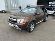 Renault Duster I Рестайлинг Москва  - изображение 18