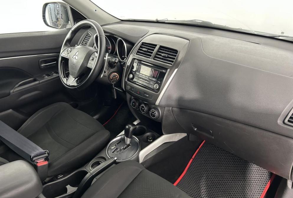 Mitsubishi ASX I Саранск  - изображение 20