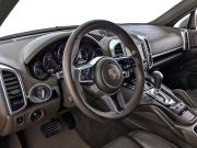 Porsche Cayenne II Рестайлинг (958) Москва  - изображение 45
