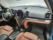 Mini Countryman II Рестайлинг Москва  - изображение 39