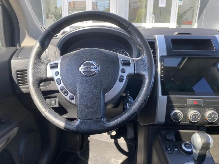 Nissan X-Trail II Рестайлинг Краснодар  - изображение 10