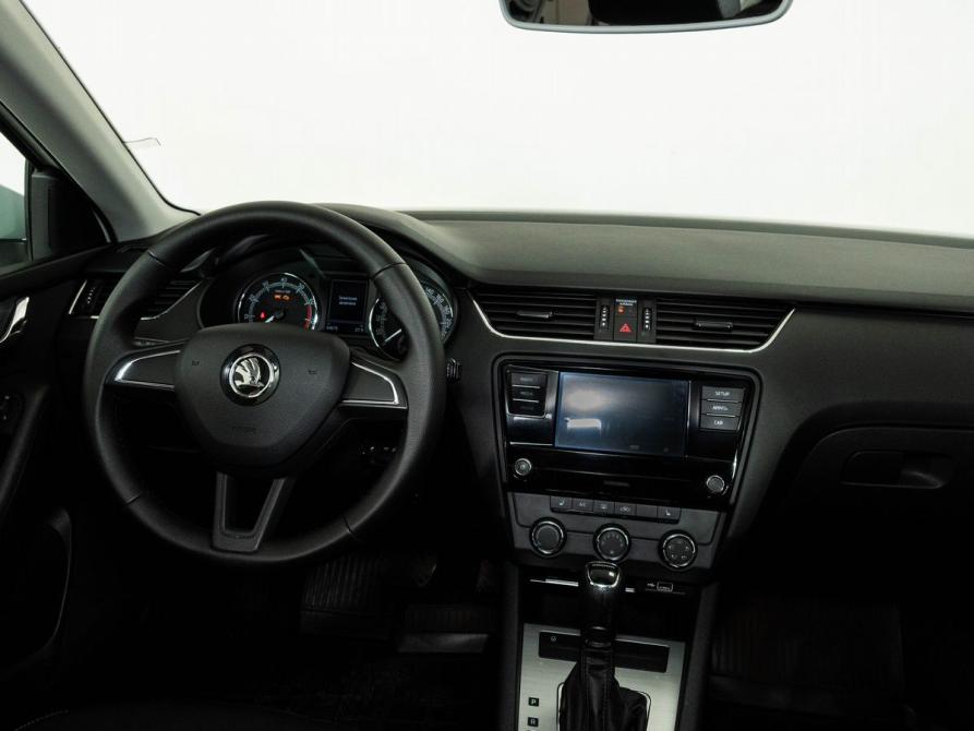 Skoda Octavia III (A7) Рестайлинг Казань  - изображение 10