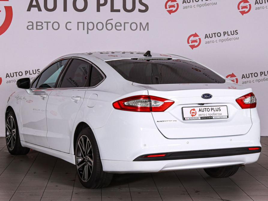 Ford Mondeo V Минеральные Воды  - изображение 3