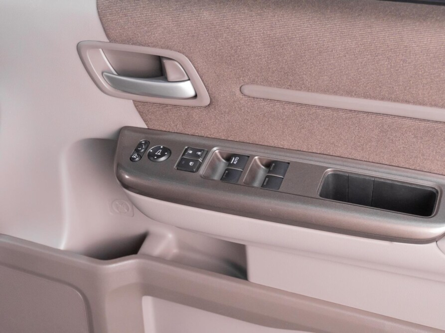 Honda Stepwgn V Сургут  - изображение 16