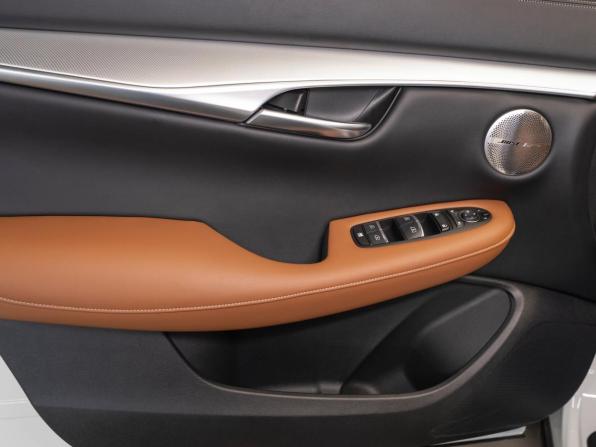 Infiniti QX50 II с пробегом 2026 года, цена 5 150 000 рублей, 71 км, внедорожник, Автокод Объявления