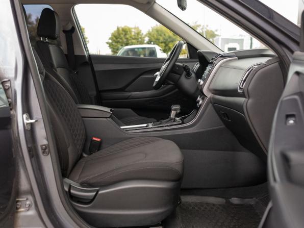 Hyundai Creta II с пробегом 2021 года, цена 2 050 000 рублей, 89589 км, внедорожник, Автокод Объявления
