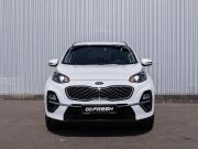 Kia Sportage IV Рестайлинг Сочи  - изображение 25