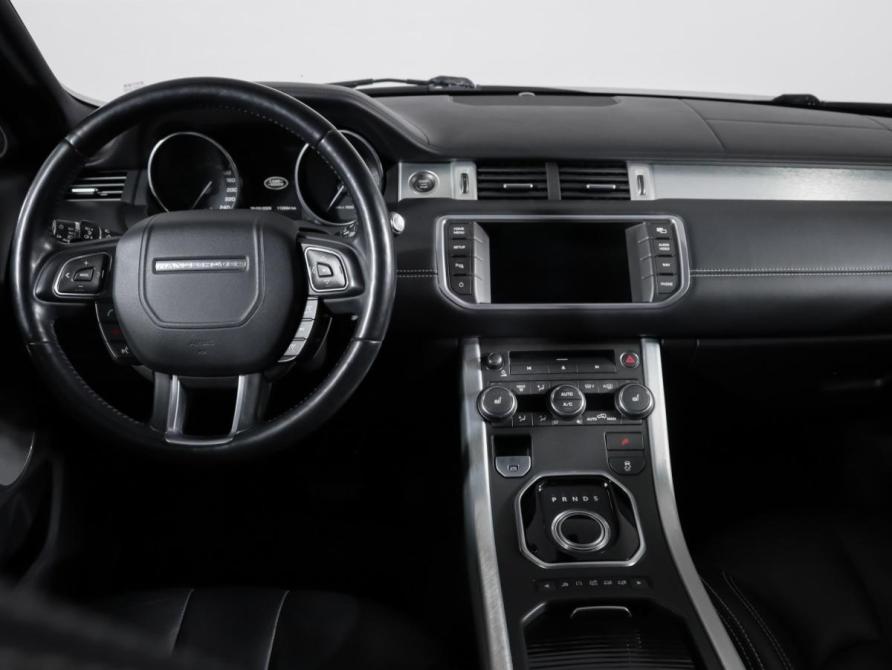 Land Rover Range Rover Evoque I Москва  - изображение 30