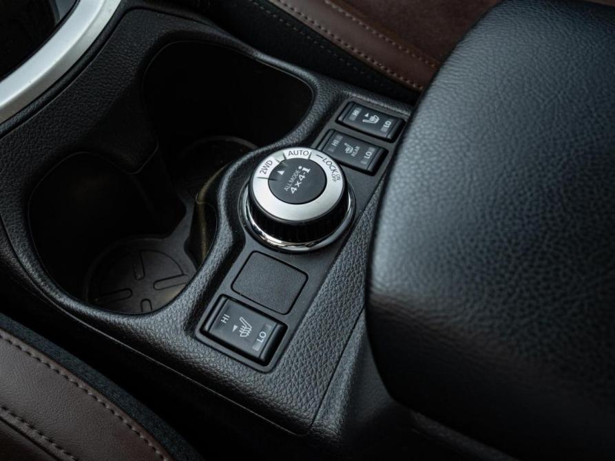 Nissan Qashqai II Рестайлинг Краснодар  - изображение 16