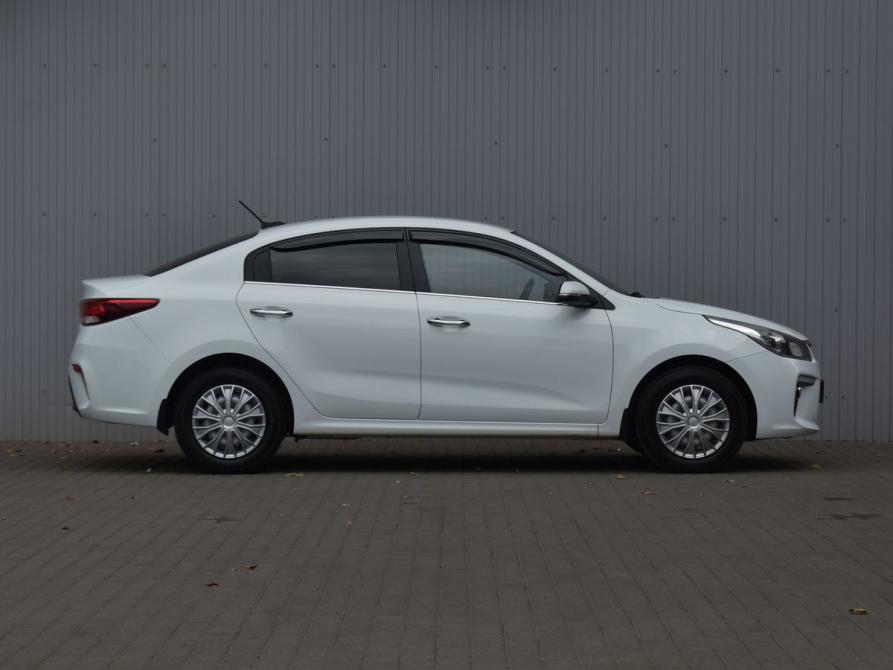 Kia Rio IV Краснодар  - изображение 4