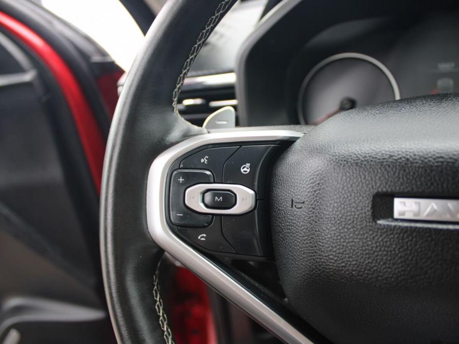 Haval Jolion I Рестайлинг Нижний Новгород  - изображение 13