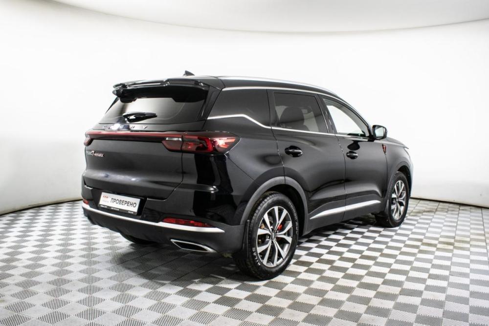 Chery Tiggo 7 Pro Max I Москва  - изображение 6