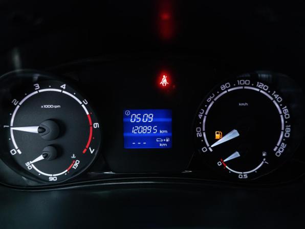 Lada (ВАЗ) Priora I Рестайлинг с пробегом 2014 года, цена 570 000 рублей, 120895 км, хэтчбек, Автокод Объявления