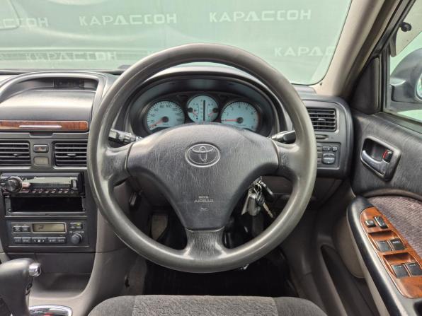 Toyota Caldina II Рестайлинг с пробегом 2000 года, цена 450 000 рублей, 223881 км, универсал, Автокод Объявления