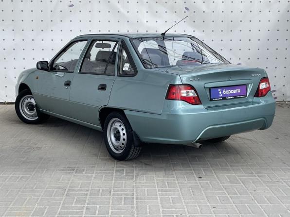 Daewoo Nexia I с пробегом 2008 года, цена 490 000 рублей, 27619 км, седан, Автокод Объявления