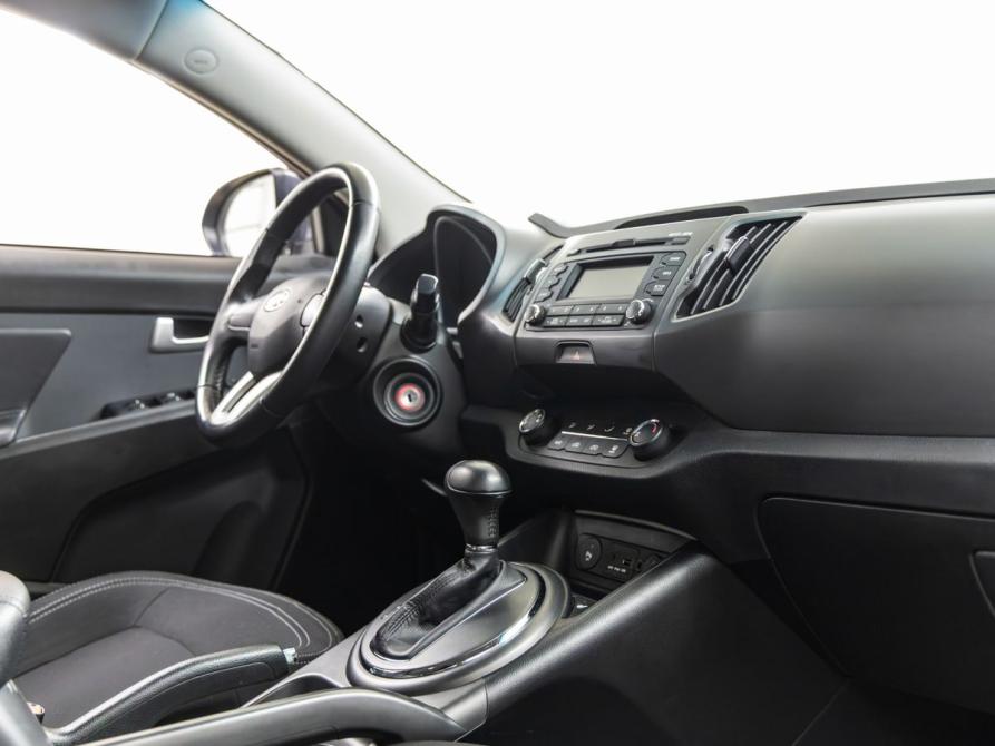 Kia Sportage III Волгоград  - изображение 30