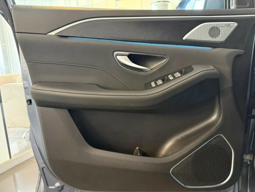JETOUR X90+ Подольск  - изображение 14