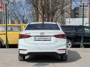 Hyundai Solaris II Санкт-Петербург  - изображение 19