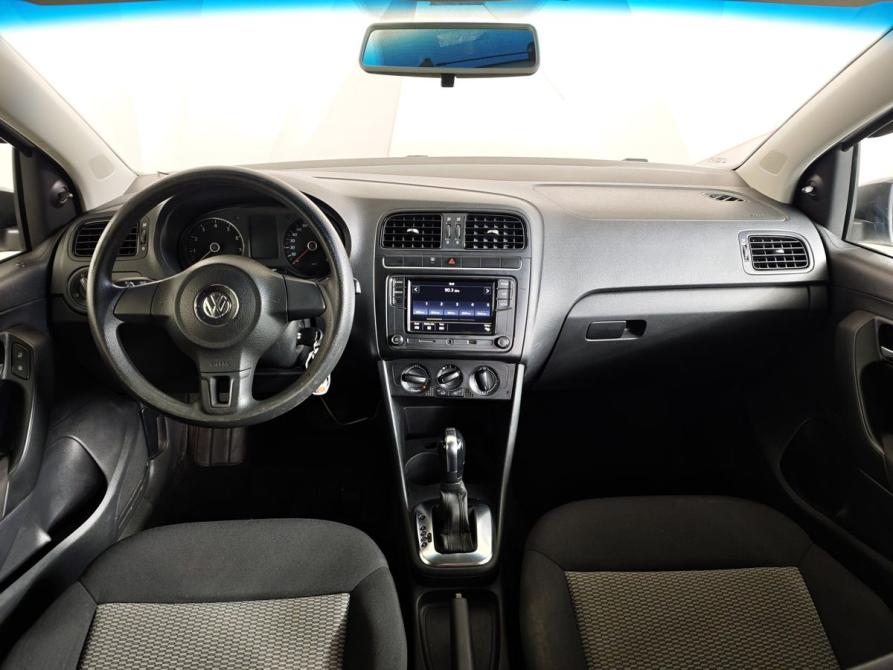 Volkswagen Polo V Москва  - изображение 14