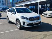 Kia Sorento III Prime Рестайлинг Санкт-Петербург  - изображение 6