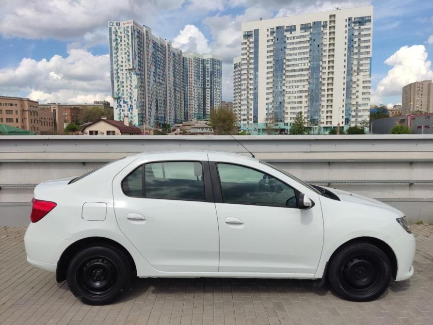 Renault Logan II Ростов-на-Дону  - изображение 6