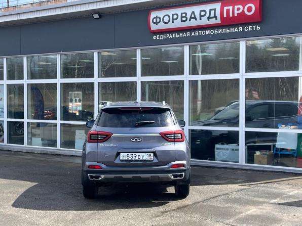 Chery Tiggo 4 Pro I с пробегом 2024 года, цена 1 600 000 рублей, 51595 км, внедорожник, Автокод Объявления