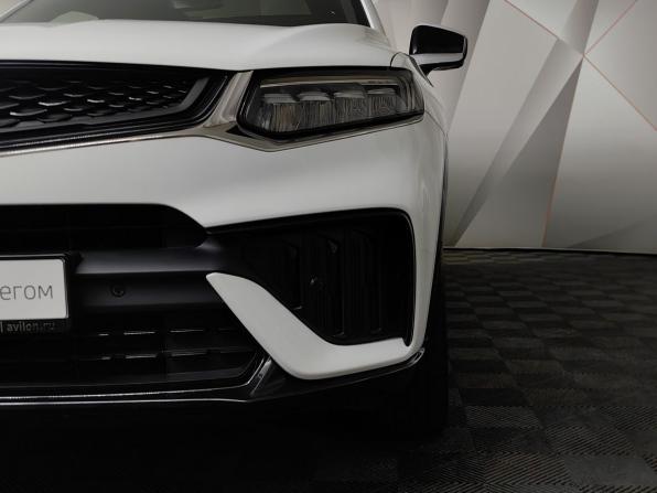 Geely Tugella I Рестайлинг с пробегом 2023 года, цена 2 599 000 рублей, 62677 км, внедорожник, Автокод Объявления