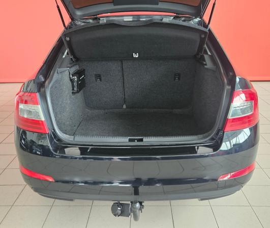 Skoda Octavia III (A7) с пробегом 2014 года, цена 799 000 рублей, 173765 км, лифтбек, Автокод Объявления