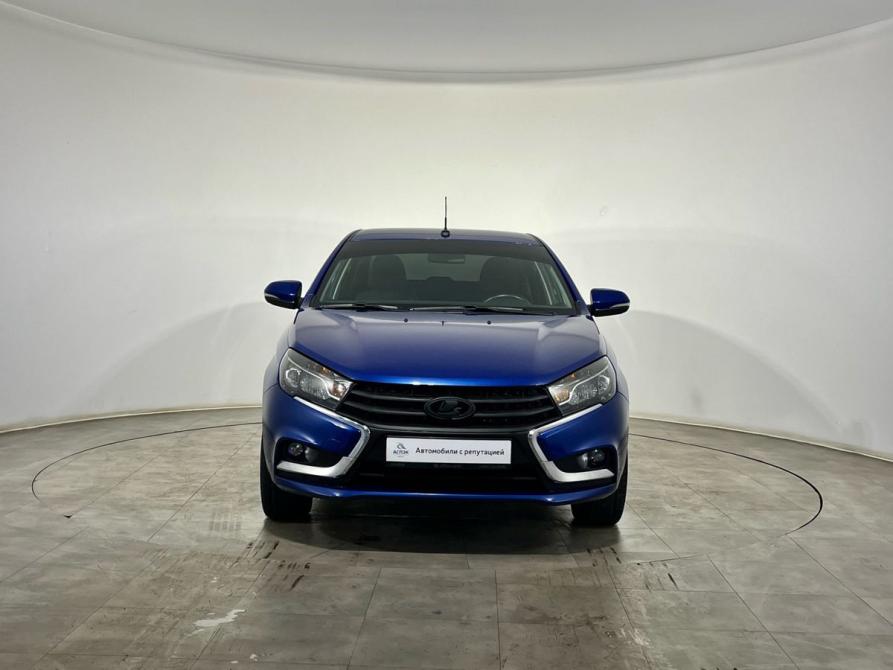 Lada (ВАЗ) Vesta I Рестайлинг (NG) Ижевск  - изображение 6