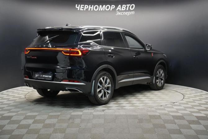Chery Tiggo 7 Pro Max I с пробегом 2023 года, цена 1 890 000 рублей, 80000 км, внедорожник, Автокод Объявления