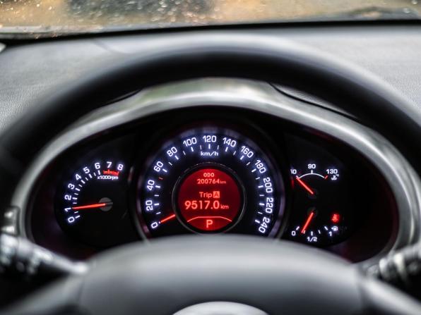 Kia Sportage III с пробегом 2013 года, цена 1 111 000 рублей, 200760 км, внедорожник, Автокод Объявления