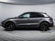 Porsche Macan I Москва  - изображение 27