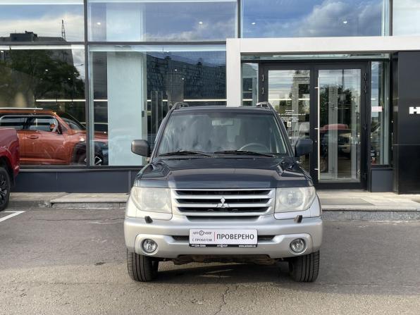 Mitsubishi Pajero Pinin с пробегом 2004 года, цена 499 000 рублей, 276105 км, внедорожник, Автокод Объявления