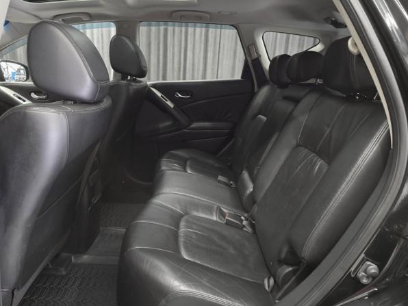 Nissan Murano II (Z51) Рестайлинг 2 с пробегом 2011 года, цена 1 249 000 рублей, 232700 км, внедорожник, Автокод Объявления
