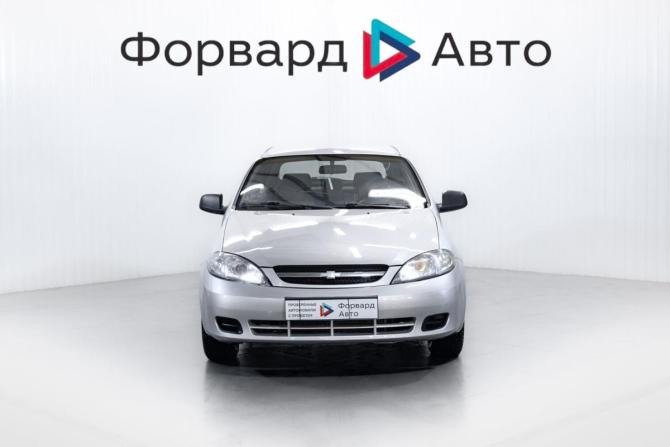 Chevrolet Lacetti I с пробегом 2012 года, цена 550 000 рублей, 182500 км, хэтчбек, Автокод Объявления
