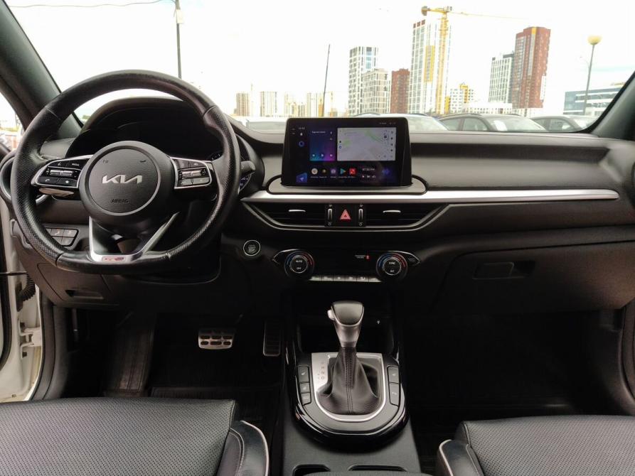 Kia Cerato IV Екатеринбург  - изображение 31