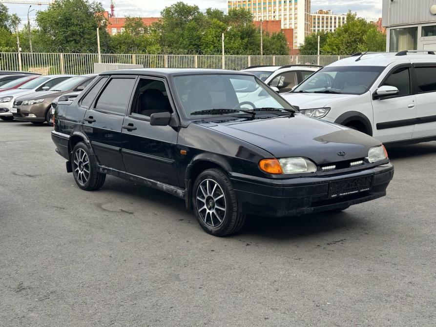 Lada (ВАЗ) 2115 Челябинск  - изображение 2
