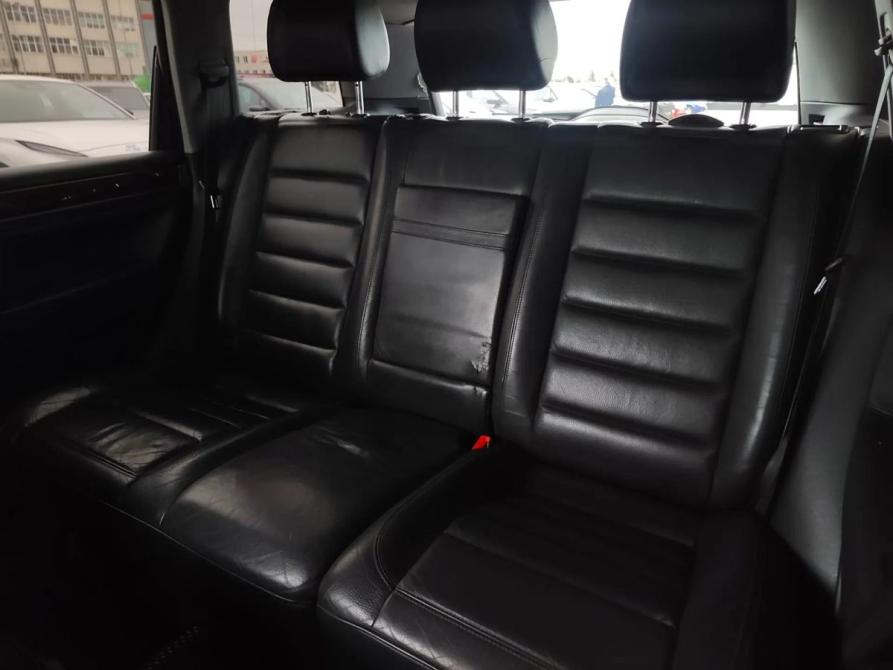 Volkswagen Touareg I Санкт-Петербург  - изображение 19