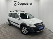 Lada (ВАЗ) Largus I Воронеж  - изображение 21