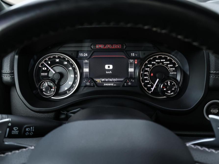 Ram 1500 V Москва  - изображение 13