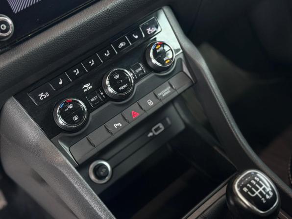 Skoda Kodiaq I с пробегом 2020 года, цена 2 295 000 рублей, 109310 км, внедорожник, Автокод Объявления