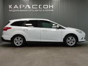 Ford Focus III Пермь  - изображение 23