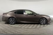 Toyota Camry VIII (XV70) Рестайлинг Волгоград  - изображение 31