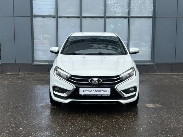 Lada (ВАЗ) Vesta I Рестайлинг (NG) с пробегом 2024 года, цена 1 399 000 рублей, 29252 км, седан, Автокод Объявления