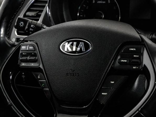 Kia Cerato III Рестайлинг (Classic) с пробегом 2019 года, цена 1 639 000 рублей, 88376 км, седан, Автокод Объявления