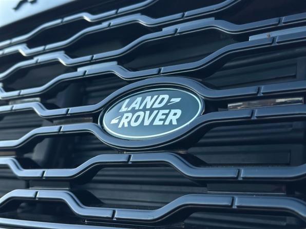 Land Rover Range Rover IV Рестайлинг с пробегом 2019 года, цена 7 350 000 рублей, 94777 км, внедорожник, Автокод Объявления