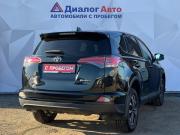 Toyota RAV4 IV (XA40) Рестайлинг Набережные Челны  - изображение 29