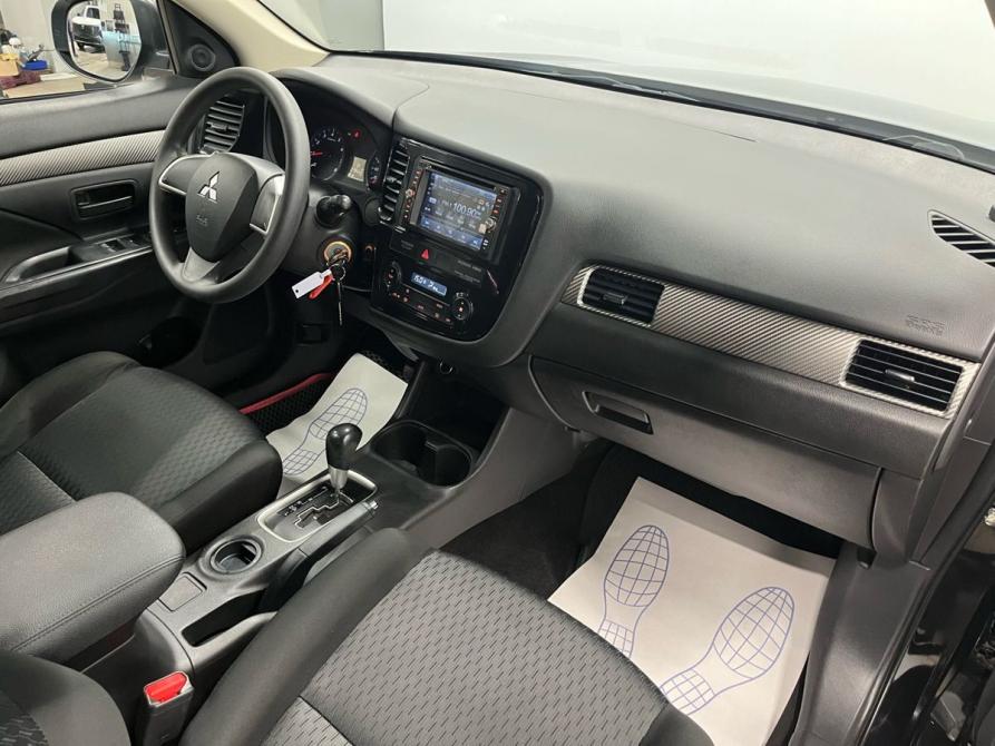 Mitsubishi Outlander III Санкт-Петербург  - изображение 16