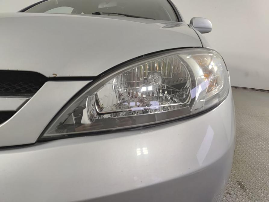 Chevrolet Lacetti I Уфа  - изображение 21